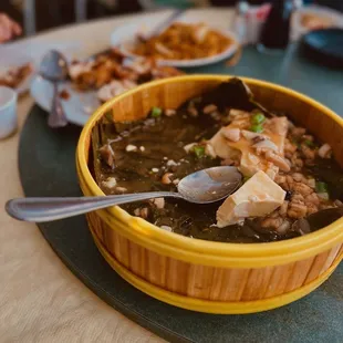 Nathan's Chinese Cuisine