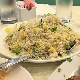 Fried rice