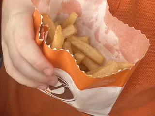 A&W Restaurant Old Town