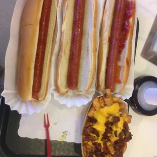 food, sandwich, hot dogs, hot dog