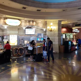 interior, sushi and sashimi