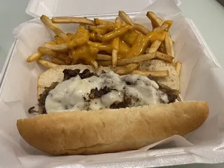 Philadelphia Steak & Hoagie