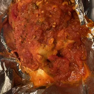 Lasagna