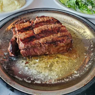 8 Oz. Filet