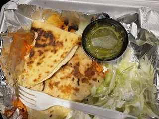 Churrería La Coneja