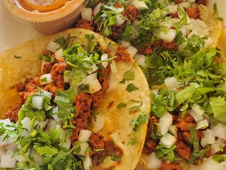 Olmeda's Mexican Grill