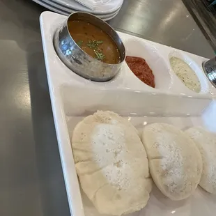 Idli