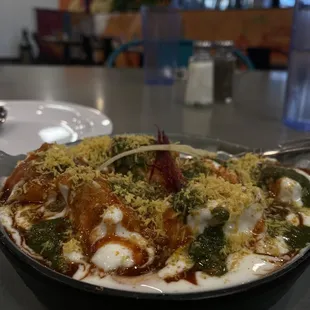 Special Dahi Bhalla