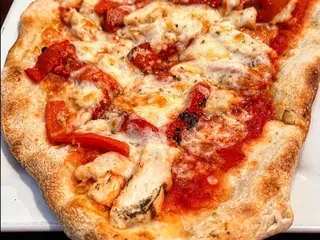 Capri Restaurant