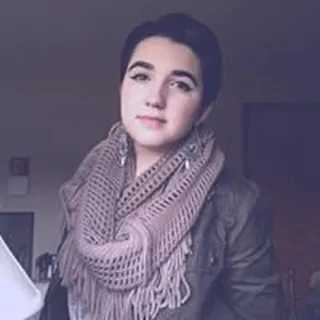 Anna G.