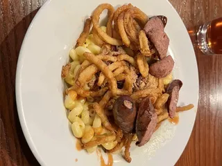 Brick House Bar & Grill