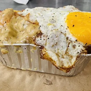 Breakfast Tots (side order)