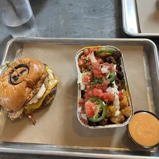 Nation. Nacho Tater Tots.