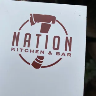 Points did the cool logo!