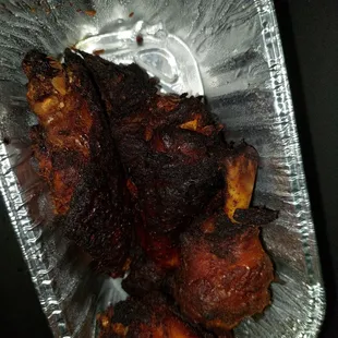 Wings