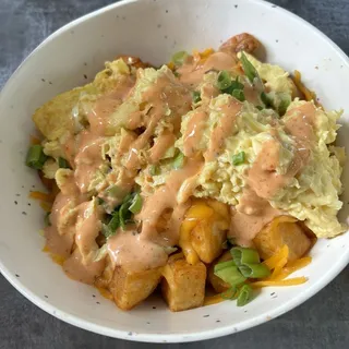 Breakfast Bowl