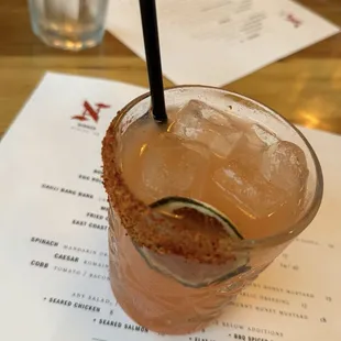 drink