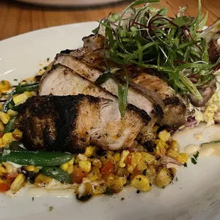 Pork Chops