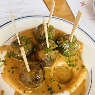 Meatballs