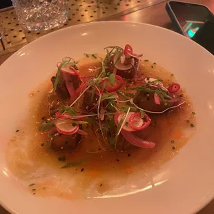 Pork Belly