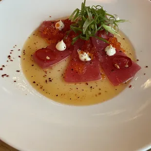 Crudo