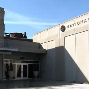 National Archives