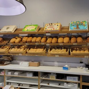 Breads
