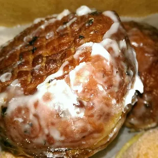 Paczki.