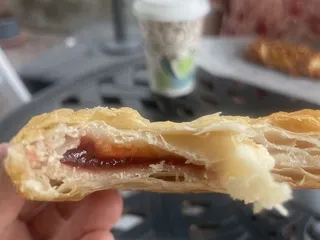 Main Street Bakery NPR