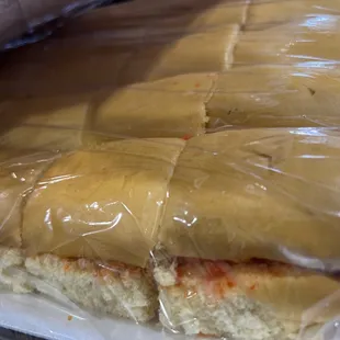 Bocaditos