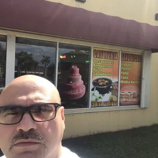 Best bakery in the South Dade area