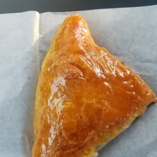Guava and cheese!