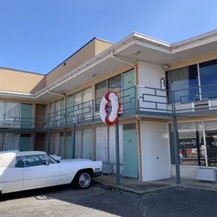 National Civil Rights Museum