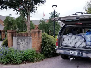 Ronald McDonald House of Memphis