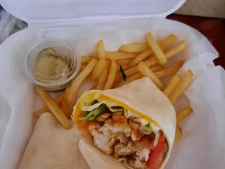Country Oven