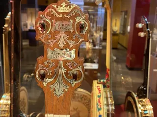 American Banjo Museum