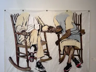 African American Museum