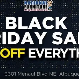 National Furniture Liquidators - Albuquerque