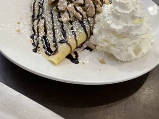 Wunderbar Coffee & Crepes