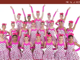 Mirror Image Dance Company