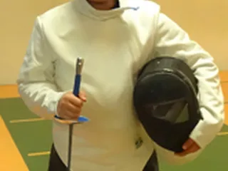 Davis Fencing Academy
