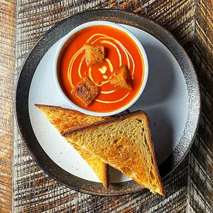 Tomato Soup