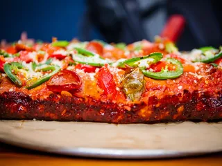 Glory Beer Bar & Kitchen