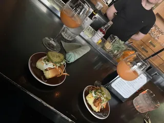 The Sidecar Bar & Grille