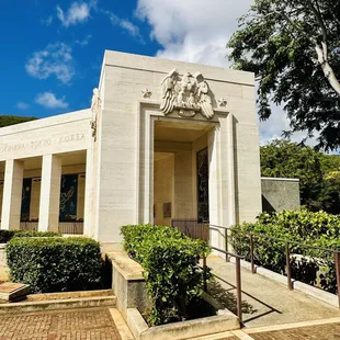 Entry/Exit from mosaic battle maps