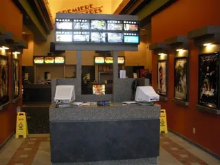 Premiere Theater