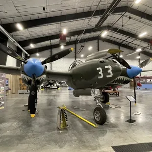 P-38