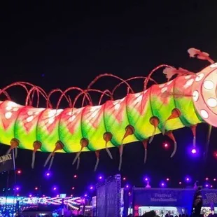 Beyond Wonderland 2023