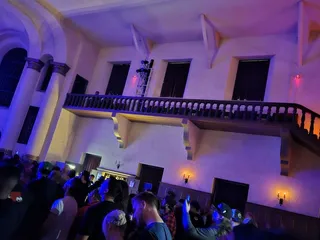 Riverside Municipal Auditorium