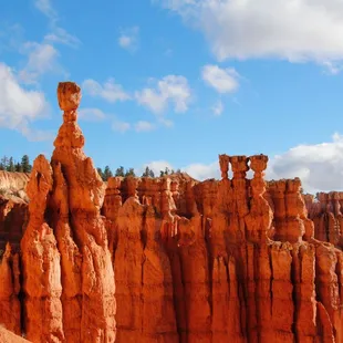 Bryce Canyon